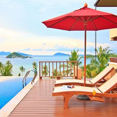 Islanda Resort Hotel Koh Mak Εξωτερικό φωτογραφία