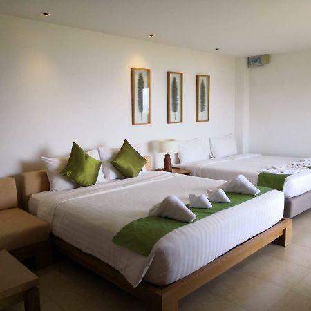 Islanda Resort Hotel Koh Mak Εξωτερικό φωτογραφία