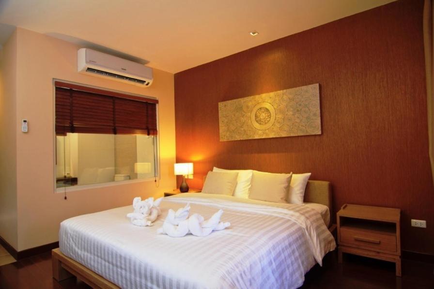 Islanda Resort Hotel Koh Mak Δωμάτιο φωτογραφία