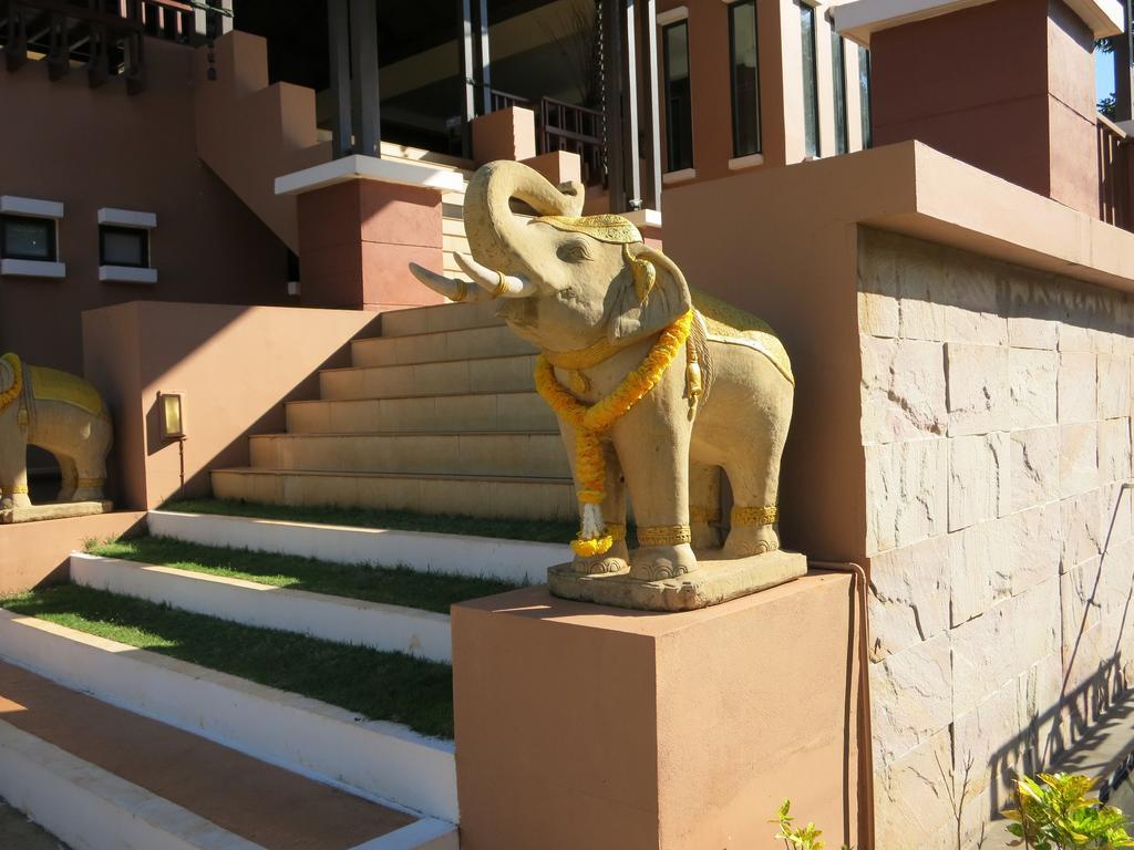 Islanda Resort Hotel Koh Mak Εξωτερικό φωτογραφία