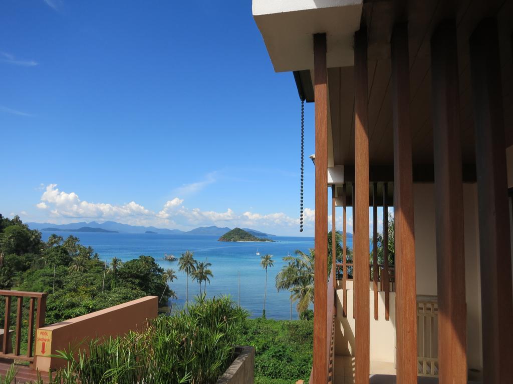 Islanda Resort Hotel Koh Mak Εξωτερικό φωτογραφία