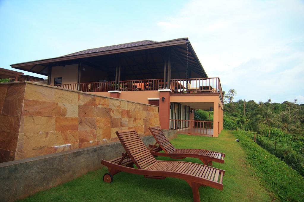 Islanda Resort Hotel Koh Mak Εξωτερικό φωτογραφία