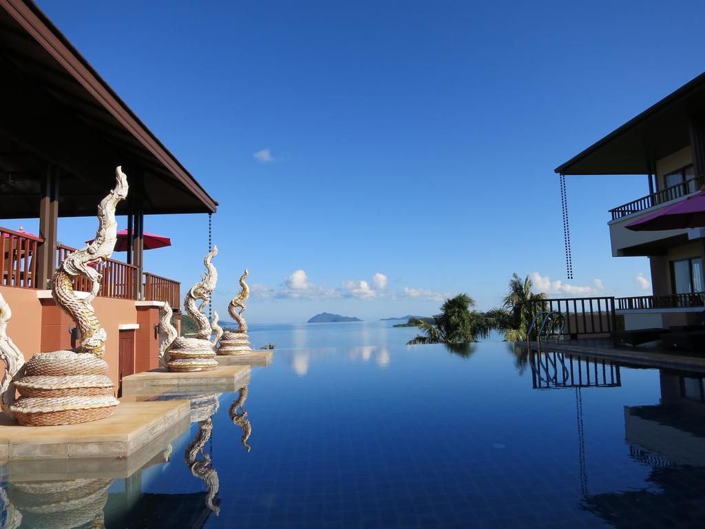 Islanda Resort Hotel Koh Mak Εξωτερικό φωτογραφία