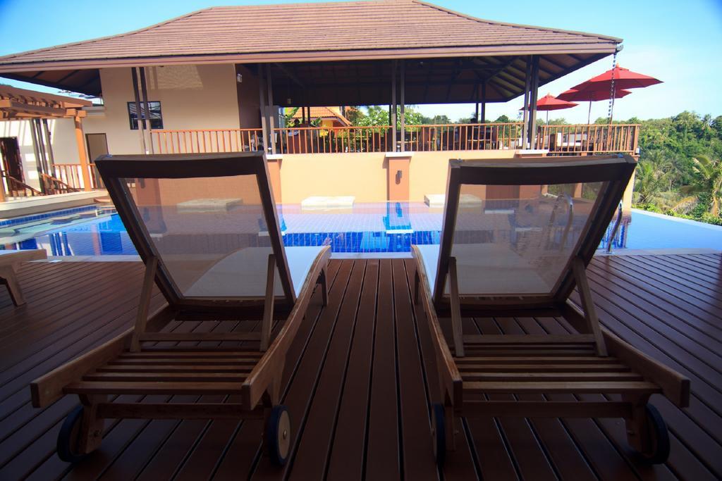 Islanda Resort Hotel Koh Mak Εξωτερικό φωτογραφία