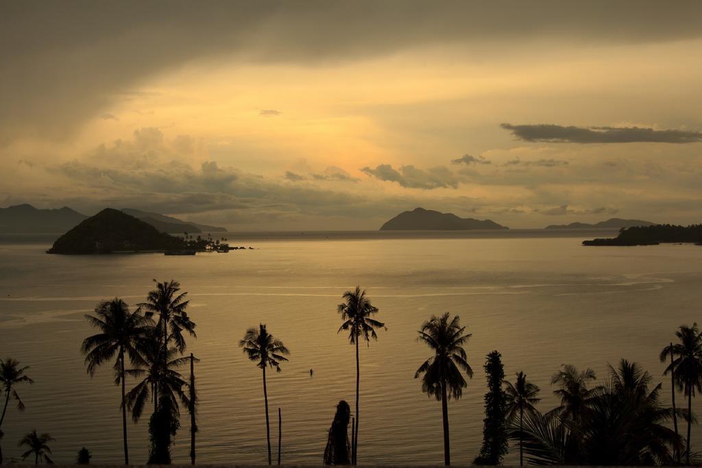 Islanda Resort Hotel Koh Mak Εξωτερικό φωτογραφία