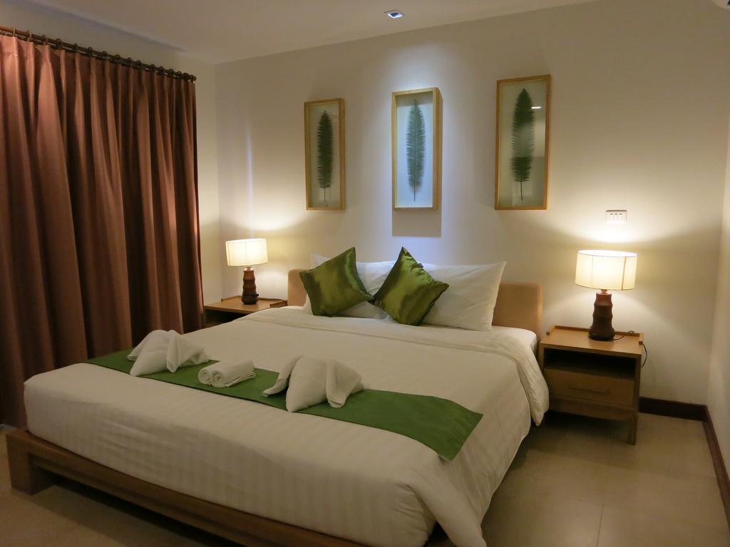 Islanda Resort Hotel Koh Mak Δωμάτιο φωτογραφία
