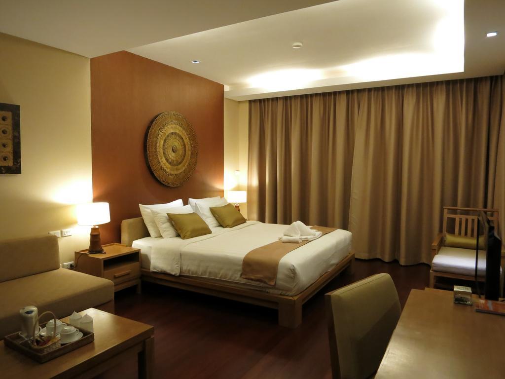 Islanda Resort Hotel Koh Mak Δωμάτιο φωτογραφία