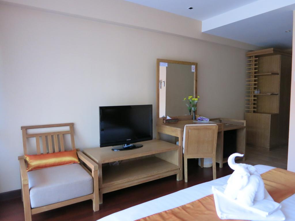 Islanda Resort Hotel Koh Mak Δωμάτιο φωτογραφία