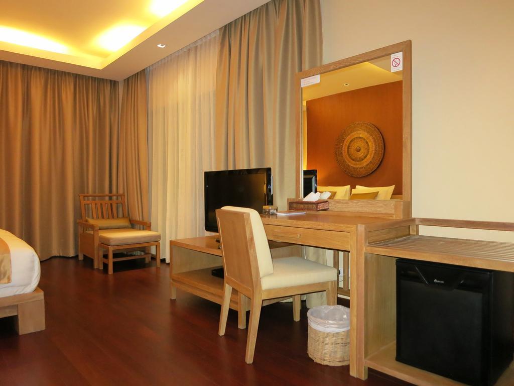 Islanda Resort Hotel Koh Mak Δωμάτιο φωτογραφία