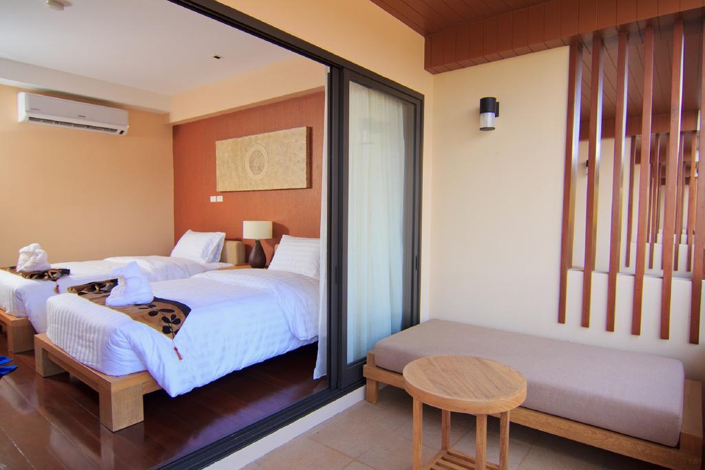 Islanda Resort Hotel Koh Mak Δωμάτιο φωτογραφία