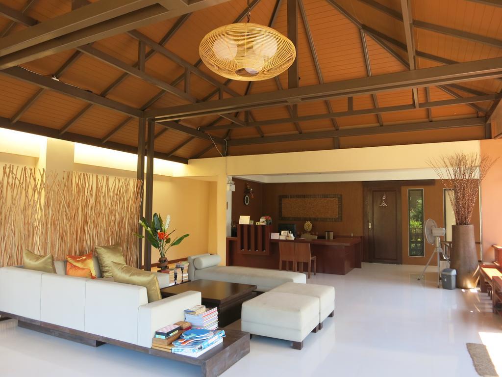 Islanda Resort Hotel Koh Mak Εξωτερικό φωτογραφία