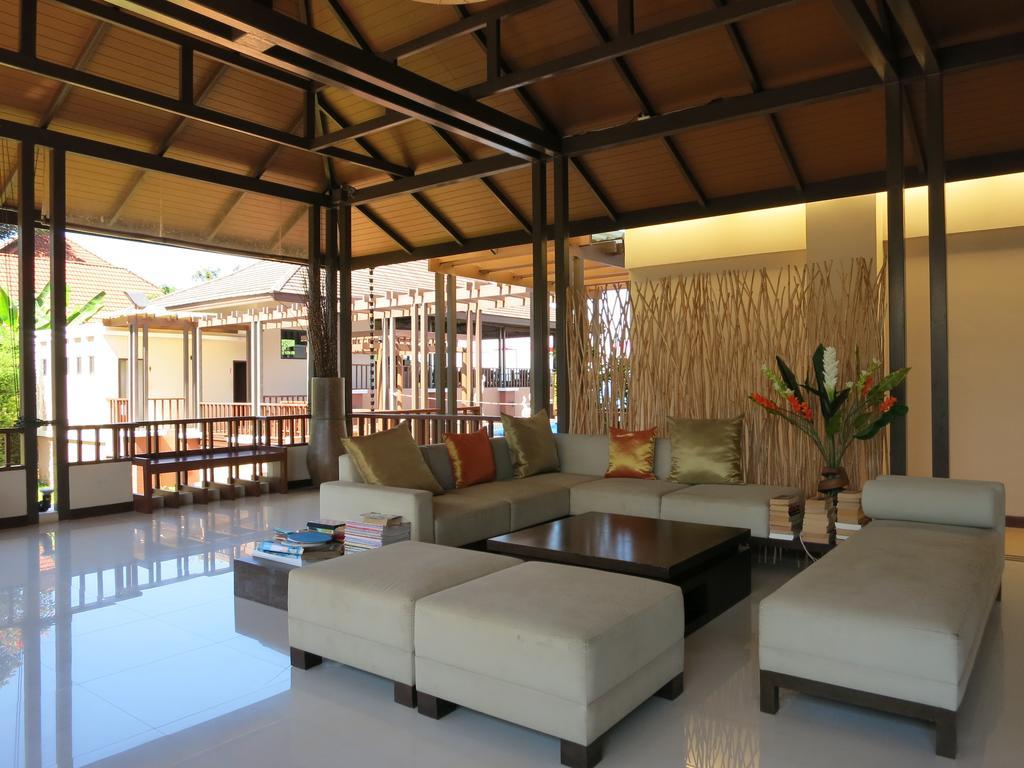 Islanda Resort Hotel Koh Mak Εξωτερικό φωτογραφία