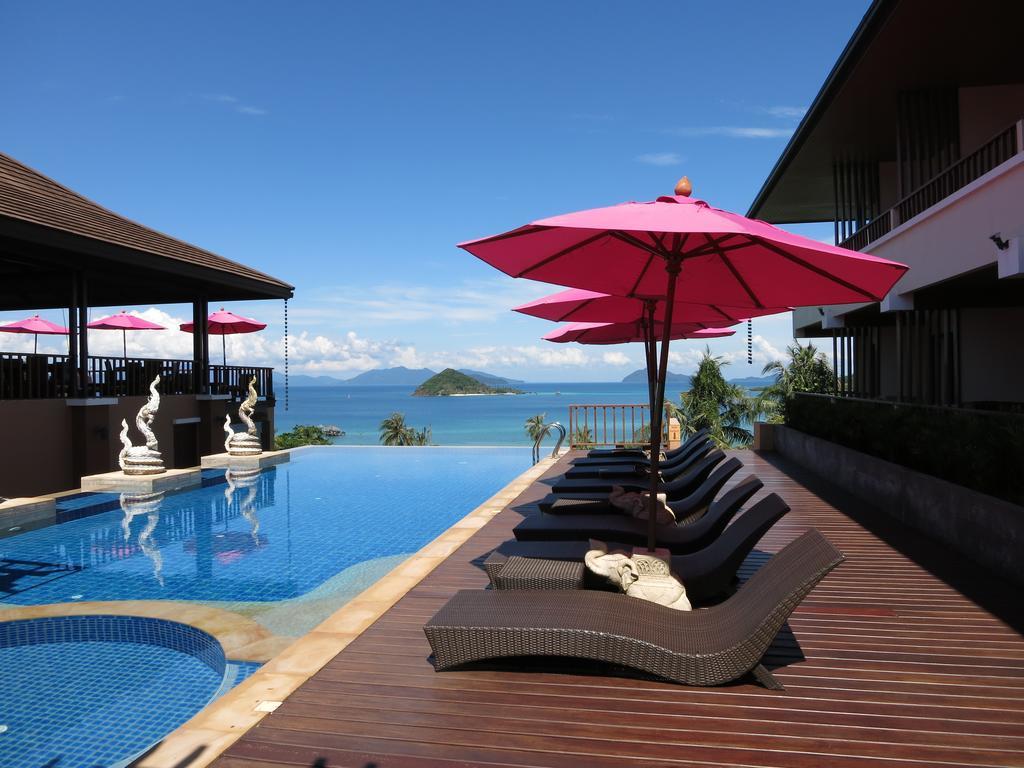 Islanda Resort Hotel Koh Mak Εξωτερικό φωτογραφία