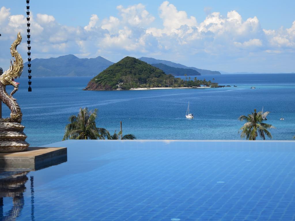 Islanda Resort Hotel Koh Mak Εξωτερικό φωτογραφία