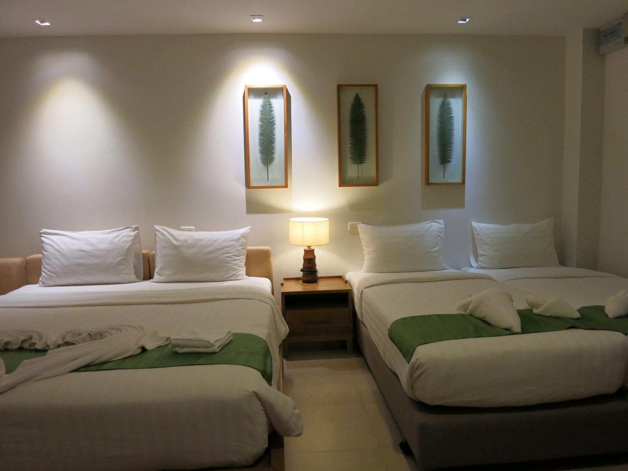 Islanda Resort Hotel Koh Mak Εξωτερικό φωτογραφία