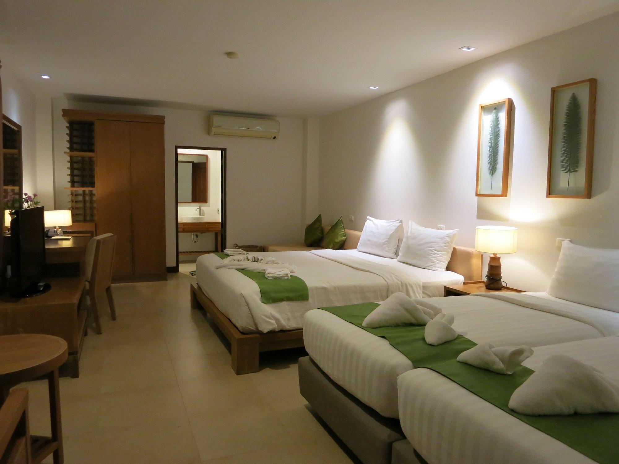Islanda Resort Hotel Koh Mak Εξωτερικό φωτογραφία