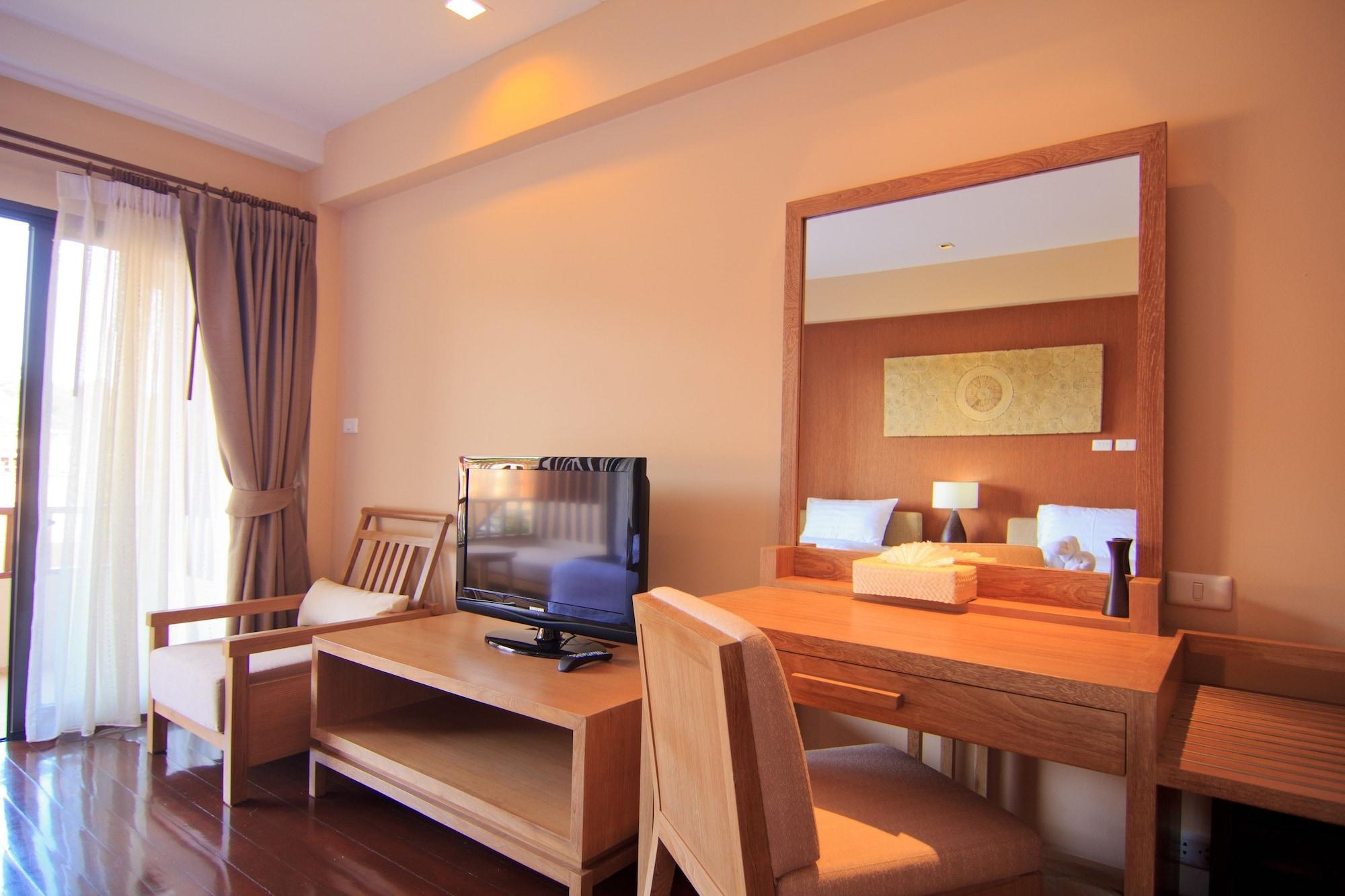 Islanda Resort Hotel Koh Mak Εξωτερικό φωτογραφία