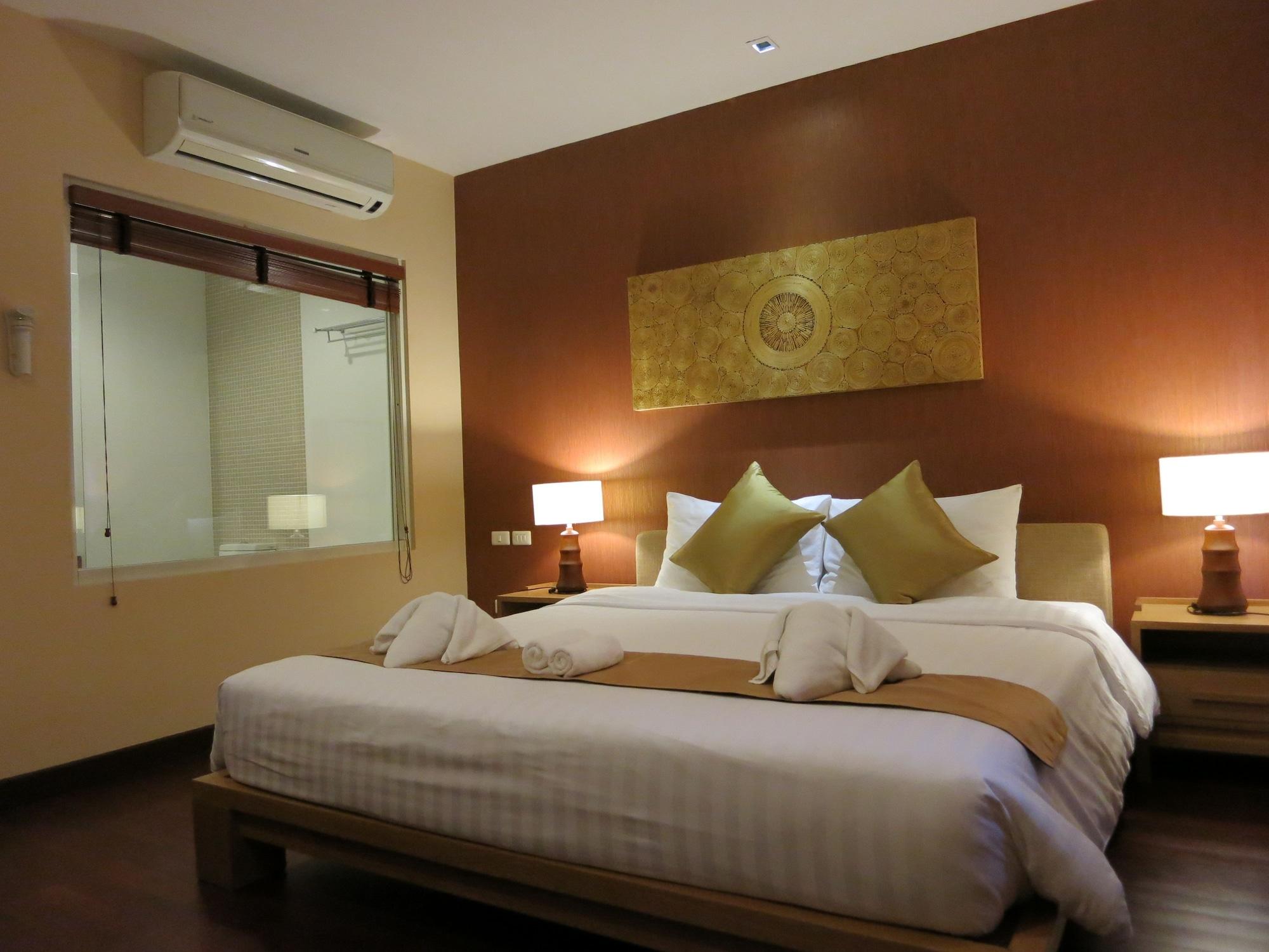 Islanda Resort Hotel Koh Mak Εξωτερικό φωτογραφία