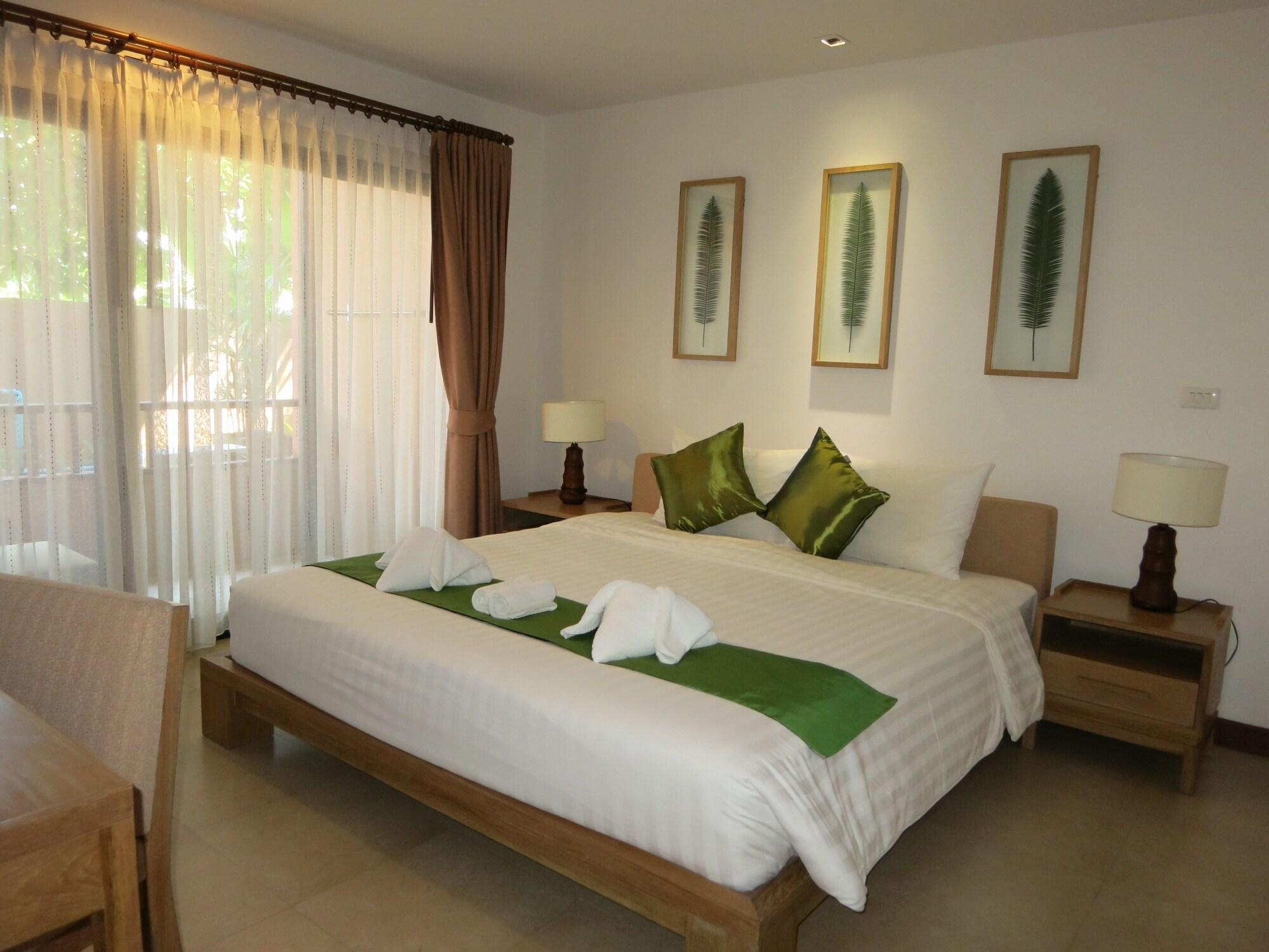 Islanda Resort Hotel Koh Mak Εξωτερικό φωτογραφία