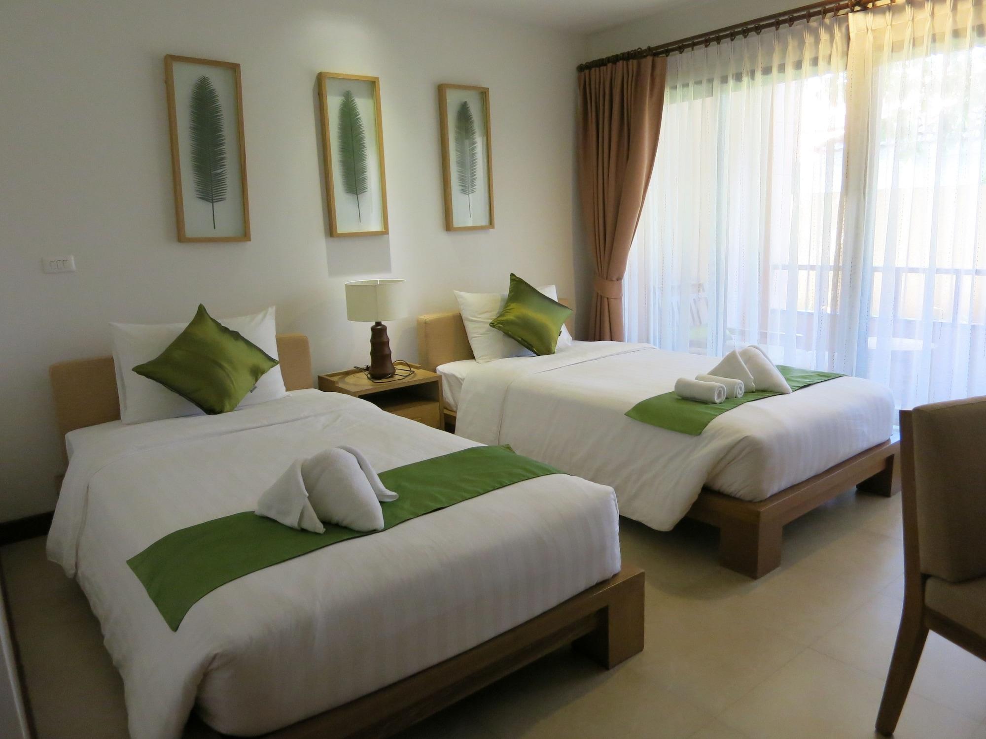 Islanda Resort Hotel Koh Mak Εξωτερικό φωτογραφία