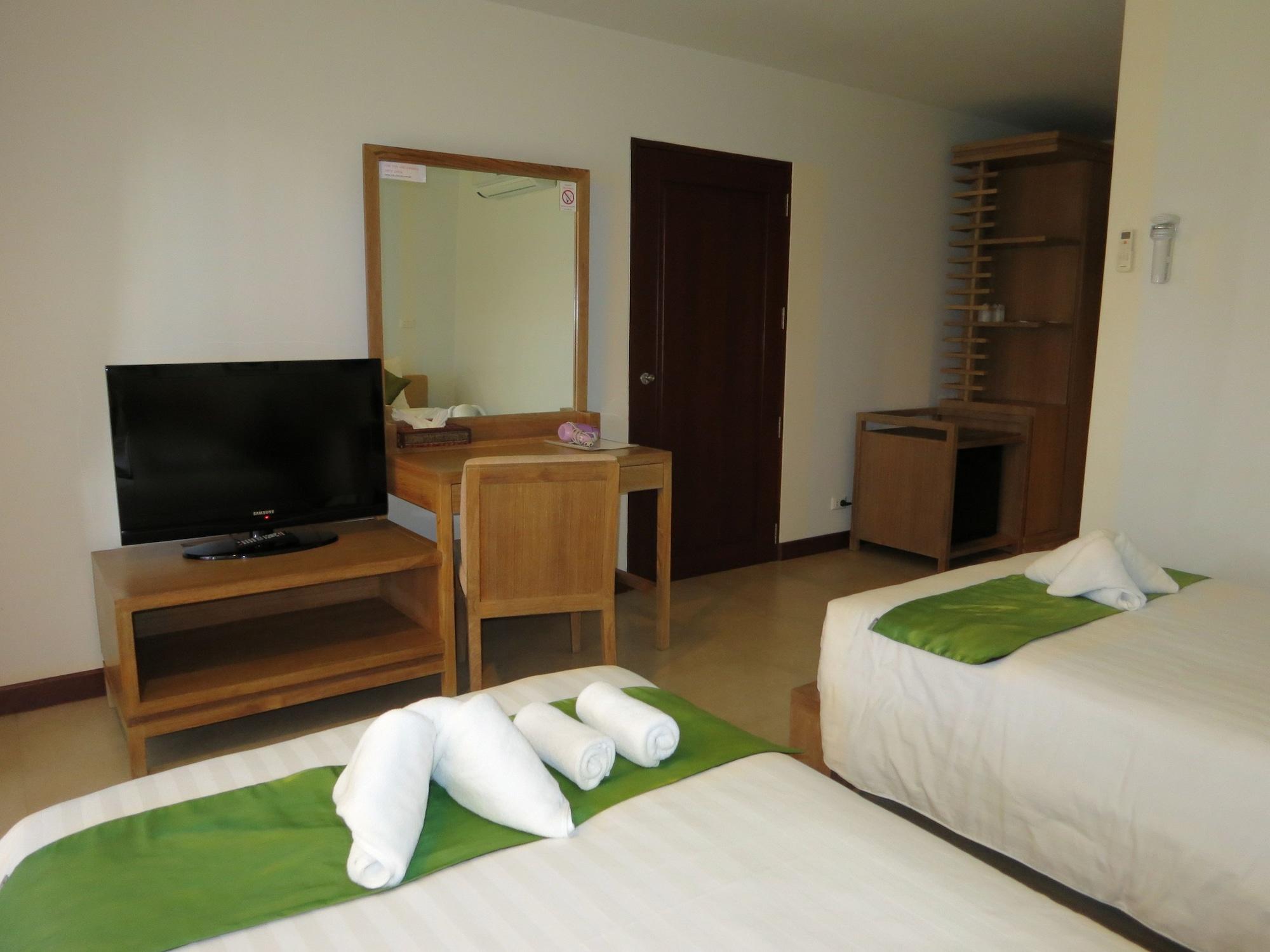 Islanda Resort Hotel Koh Mak Εξωτερικό φωτογραφία