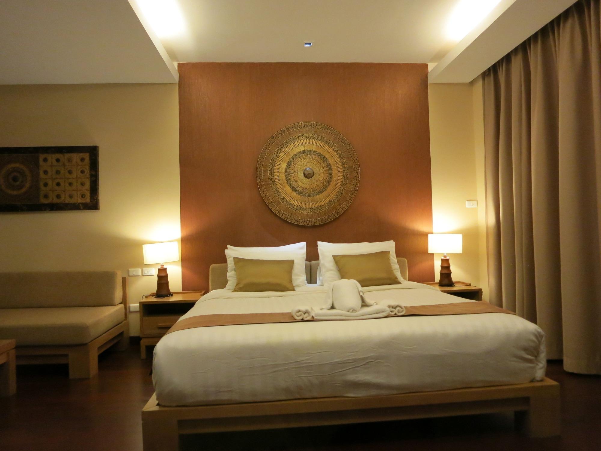 Islanda Resort Hotel Koh Mak Εξωτερικό φωτογραφία