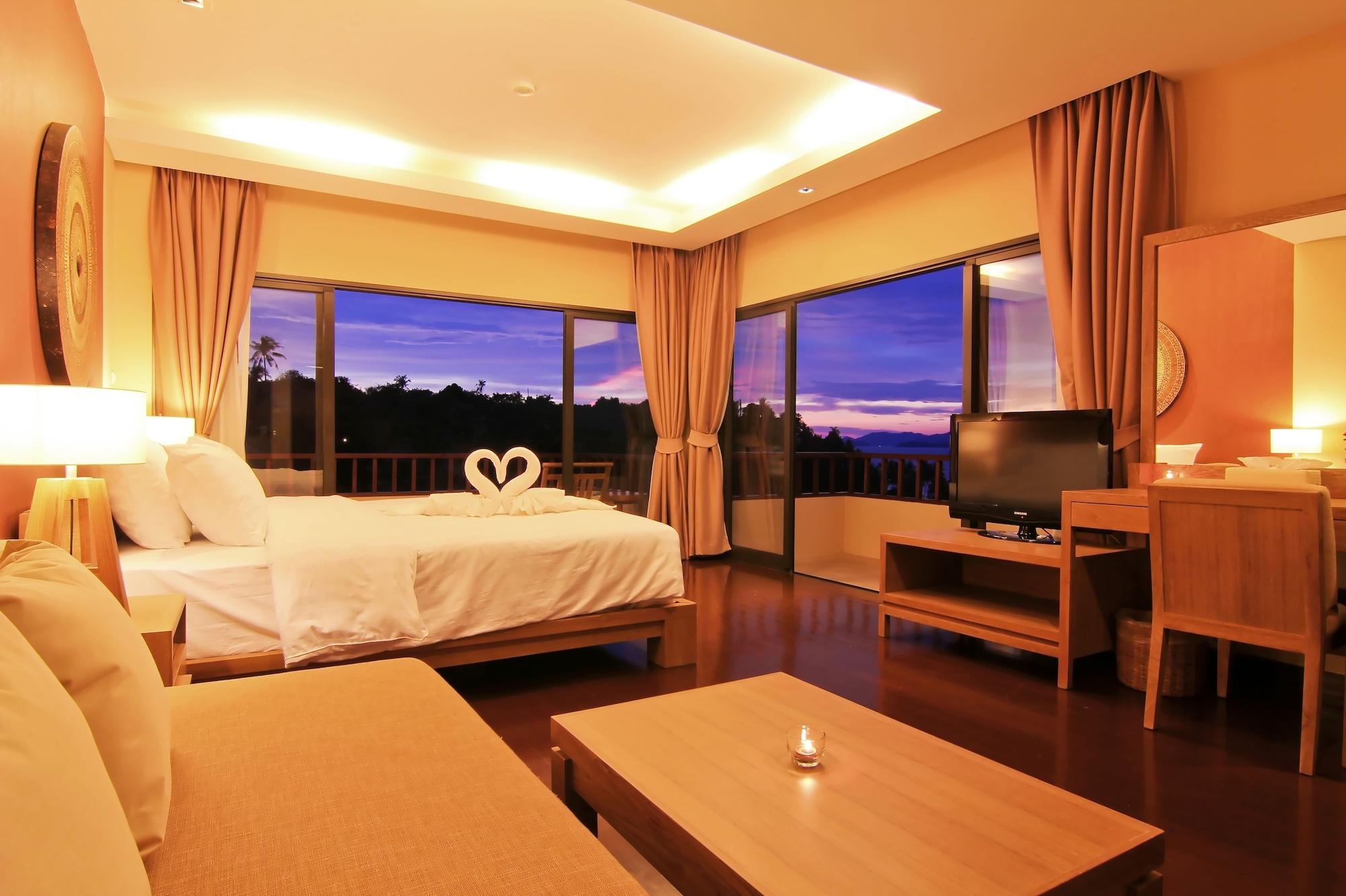Islanda Resort Hotel Koh Mak Εξωτερικό φωτογραφία