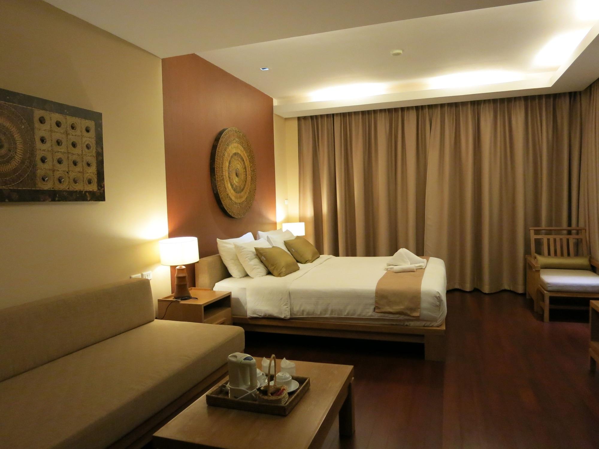 Islanda Resort Hotel Koh Mak Εξωτερικό φωτογραφία