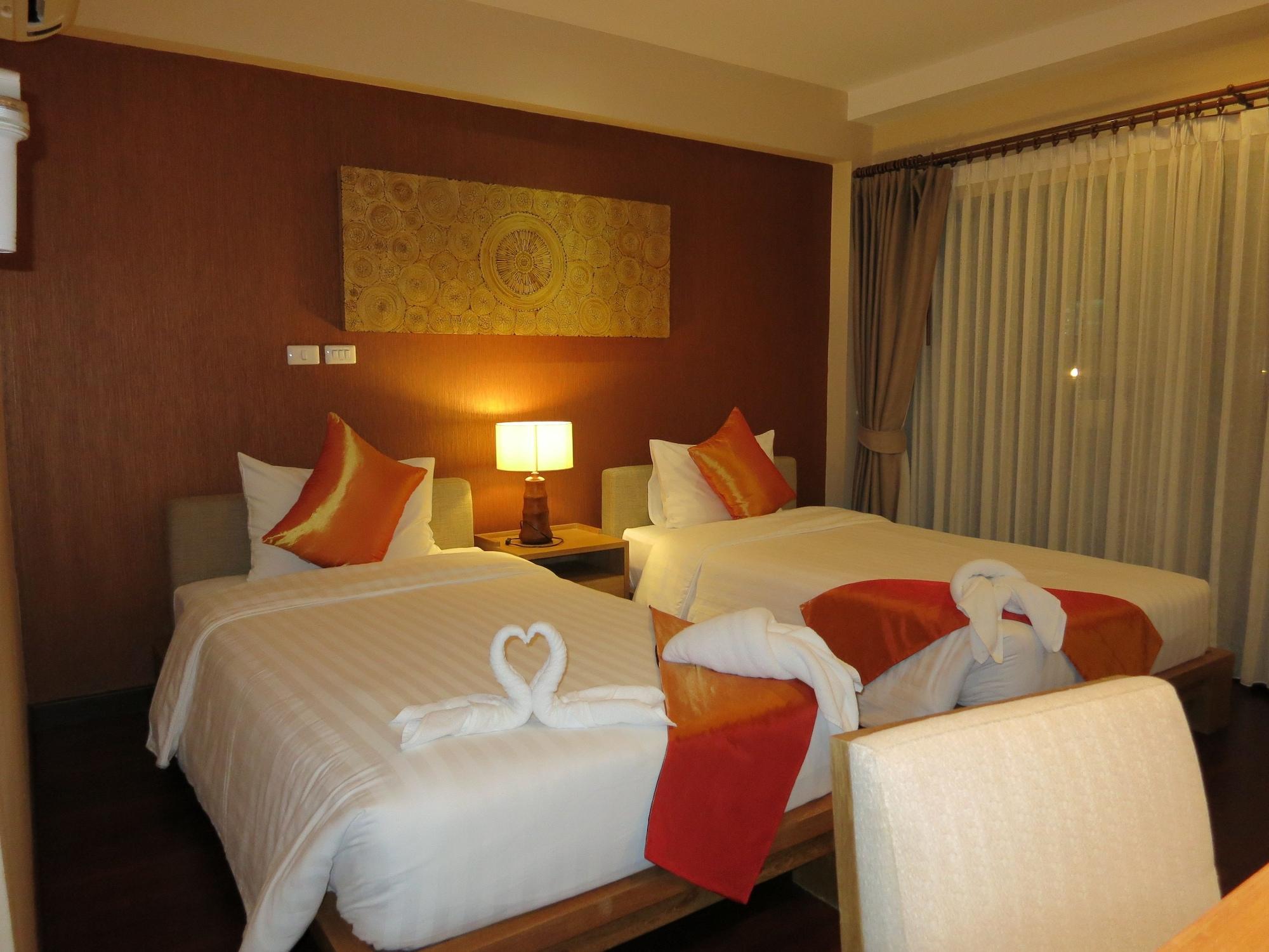 Islanda Resort Hotel Koh Mak Εξωτερικό φωτογραφία