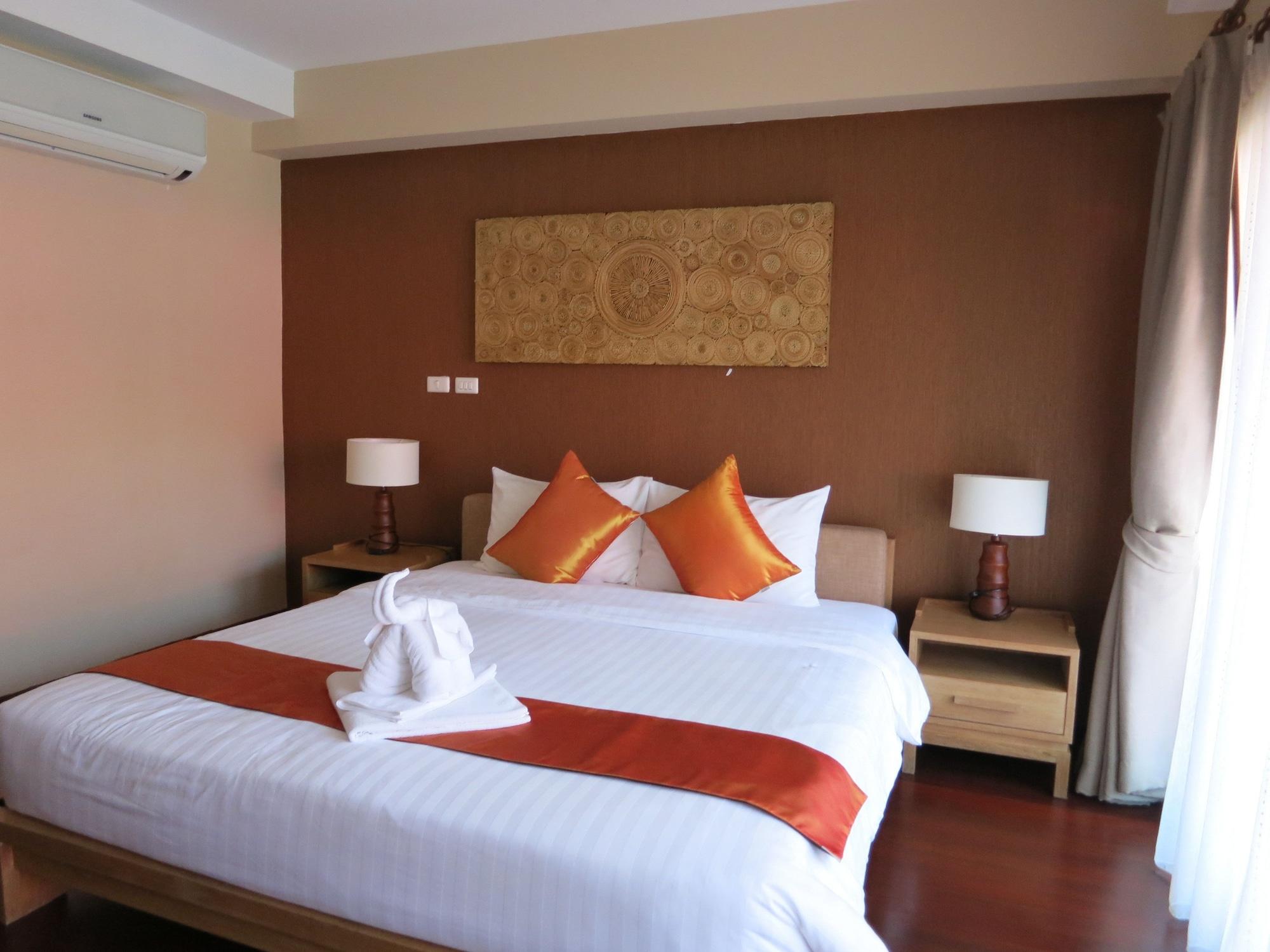 Islanda Resort Hotel Koh Mak Εξωτερικό φωτογραφία