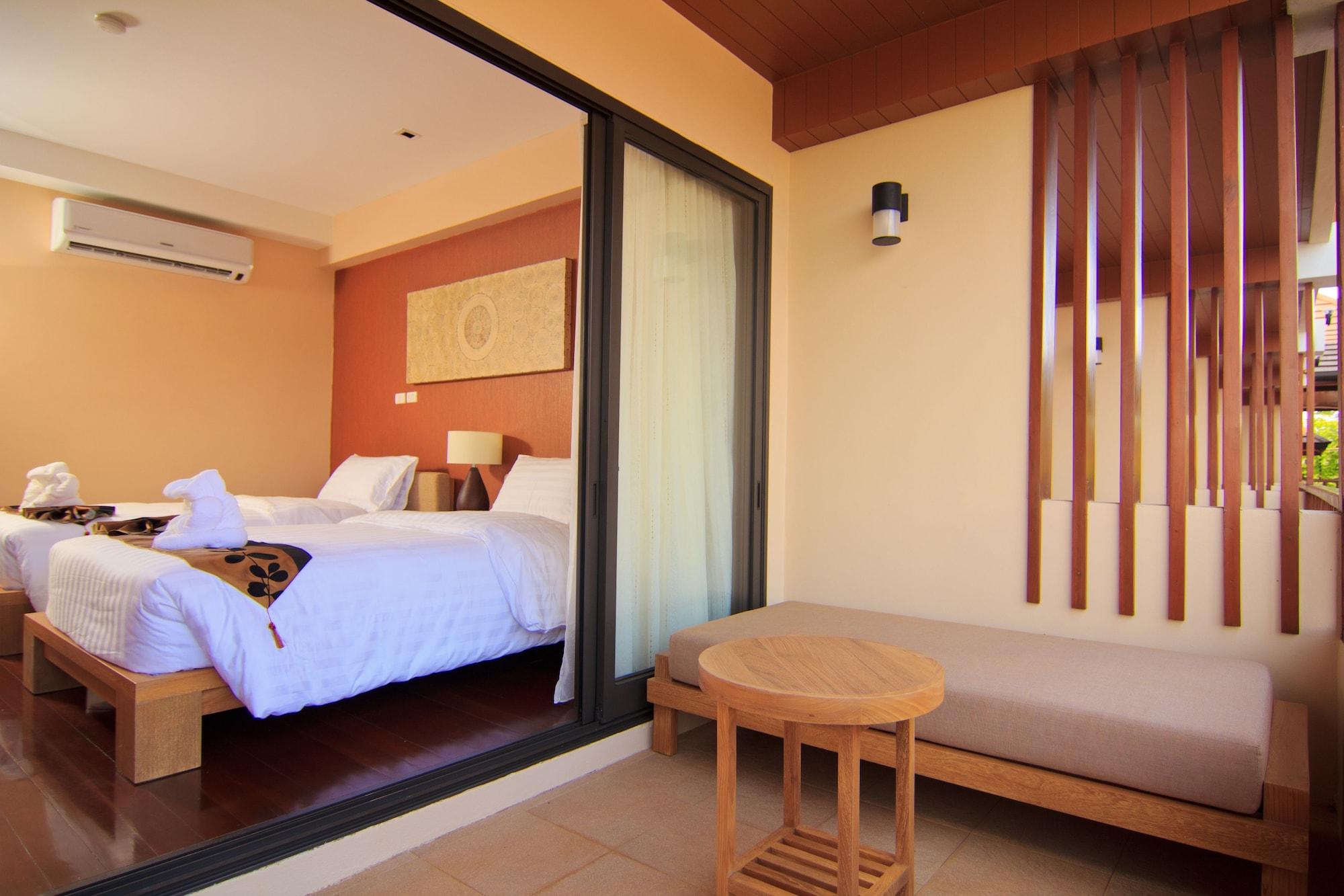 Islanda Resort Hotel Koh Mak Εξωτερικό φωτογραφία