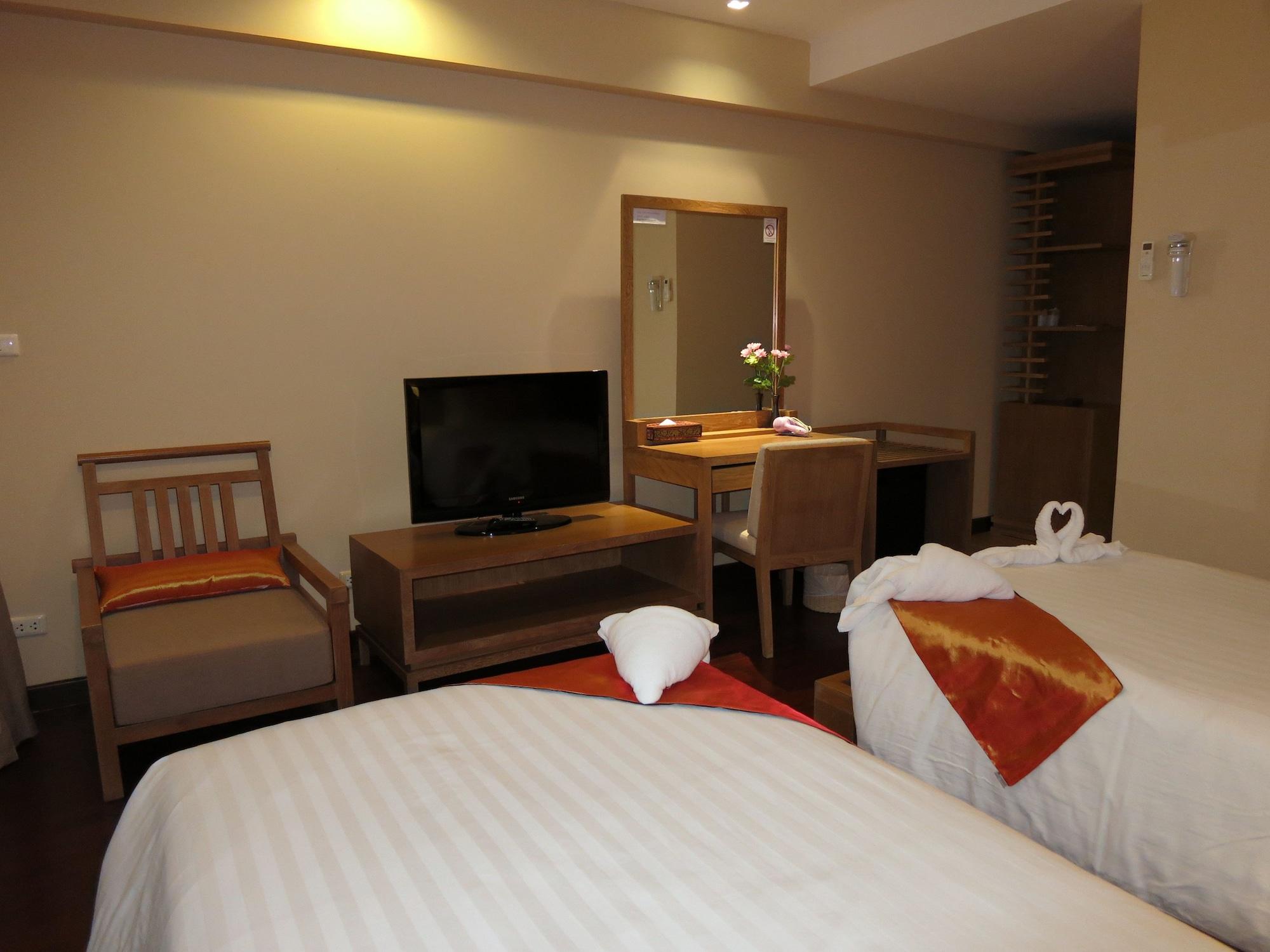 Islanda Resort Hotel Koh Mak Εξωτερικό φωτογραφία