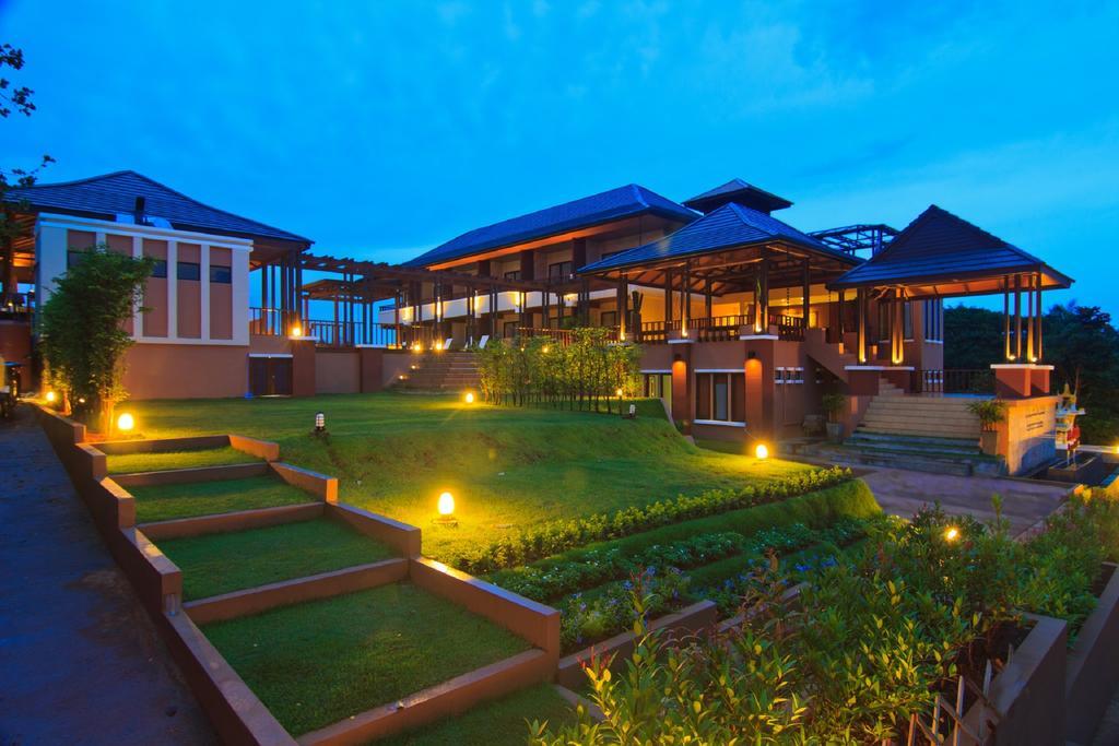 Islanda Resort Hotel Koh Mak Εξωτερικό φωτογραφία