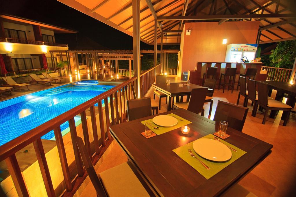 Islanda Resort Hotel Koh Mak Εξωτερικό φωτογραφία