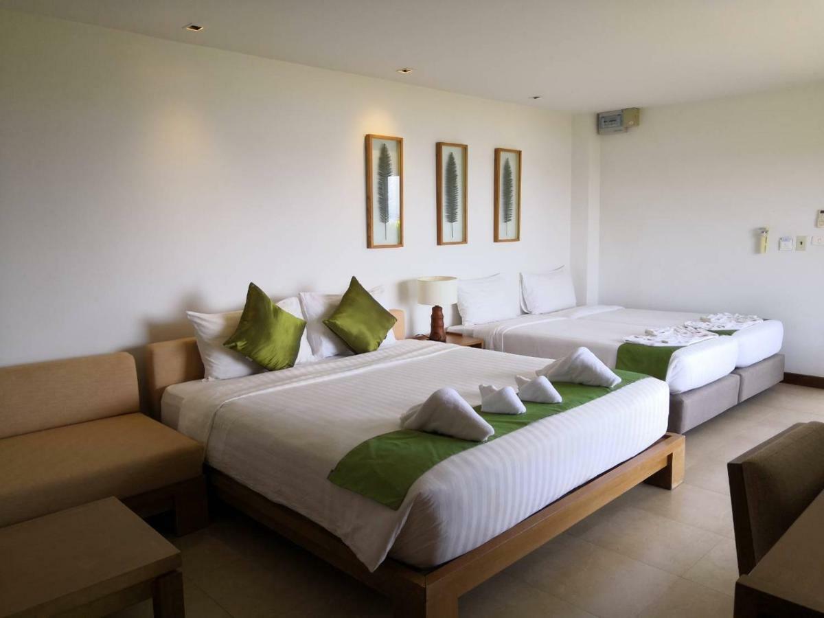 Islanda Resort Hotel Koh Mak Εξωτερικό φωτογραφία