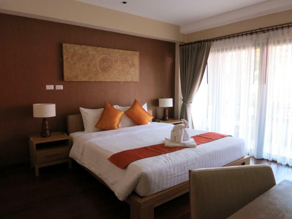 Islanda Resort Hotel Koh Mak Εξωτερικό φωτογραφία